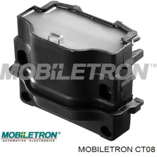 Bobina de ignição Mobiletron CT08 preço, a partir de 32,63 USD
