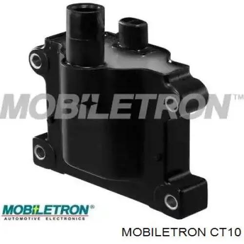 Bobina de ignição Mobiletron CT10 preço, a partir de 28,55 USD