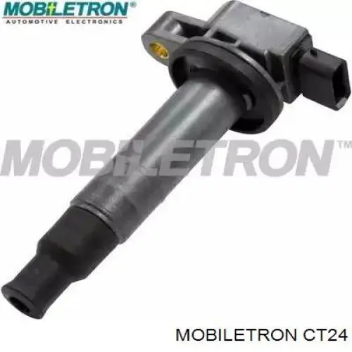 Bobina de ignição Mobiletron CT24 preço, a partir de 37,31 USD