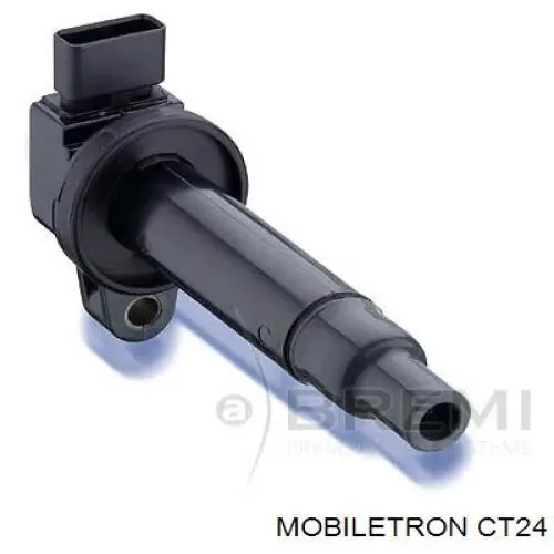 Compre CT24 Mobiletron Bobina de ignição
