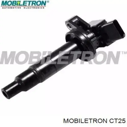 Bobina de ignição Mobiletron CT25 preço, a partir de 28,94 USD