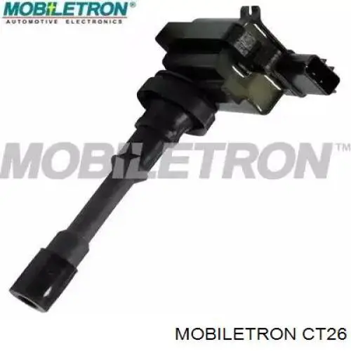 Bobina de ignição Mobiletron CT26 preço, a partir de 37,44 USD