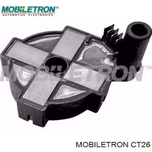 Compre CT26 Mobiletron Bobina de ignição