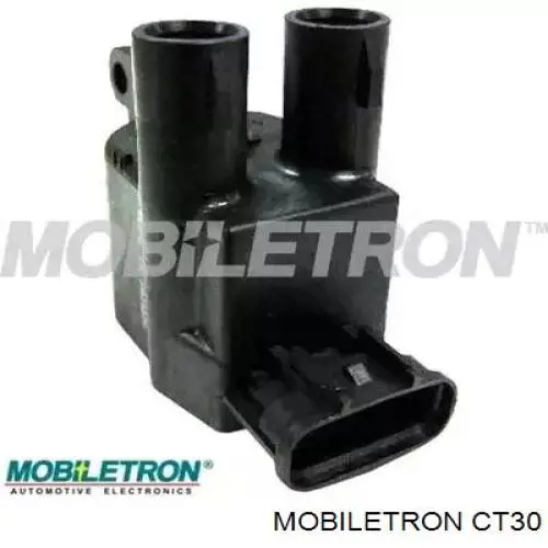 Bobina de ignição Mobiletron CT30 preço, a partir de 47,71 USD