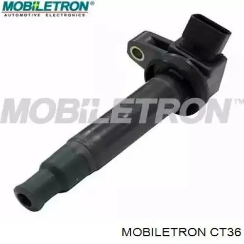 Bobina de ignição Mobiletron CT36 preço, a partir de 43,51 USD