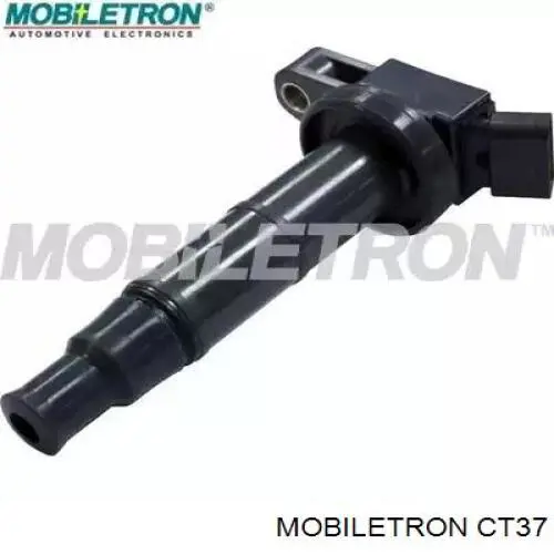 Bobina de ignição Mobiletron CT37 preço, a partir de 36,72 USD