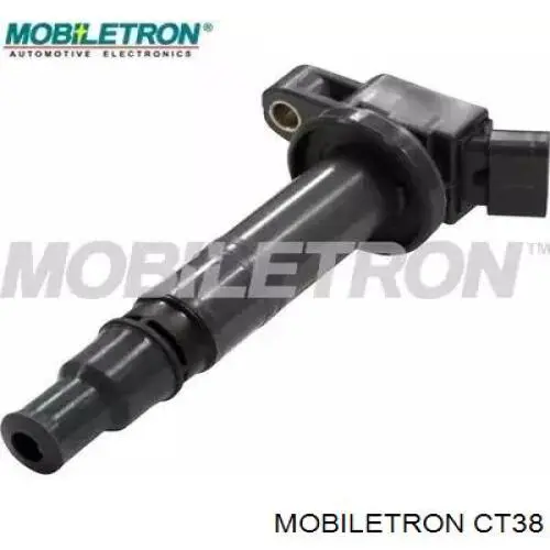 Bobina de ignição Mobiletron CT38 preço, a partir de 50,13 USD