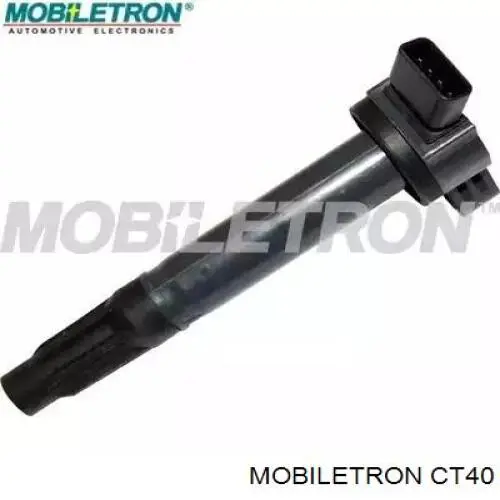 Bobina de ignição Mobiletron CT40 preço, a partir de 46,01 USD
