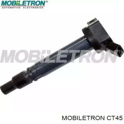 Bobina de ignição Mobiletron CT45 preço, a partir de 39,16 USD