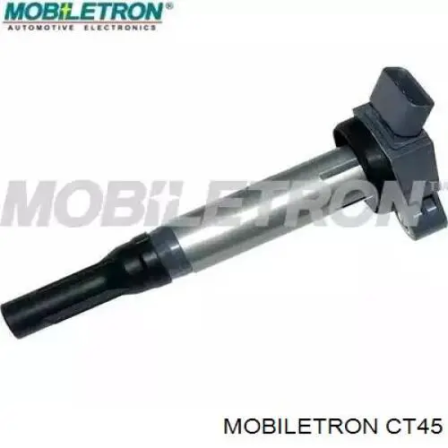 Compre CT45 Mobiletron Bobina de ignição