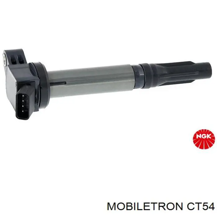 Bobina de ignição Mobiletron CT54 preço, a partir de 57,86 USD