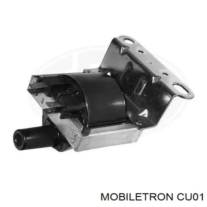 Bobina de ignição Mobiletron CU01 preço, a partir de 39,07 USD