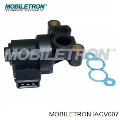 Válvula (regulador) de marcha a vácuo Mobiletron IACV007 preço, a partir de 39,85 EUR