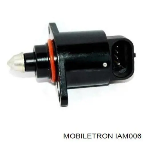 Compre IAM006 Mobiletron Válvula (regulador) de marcha a vácuo
