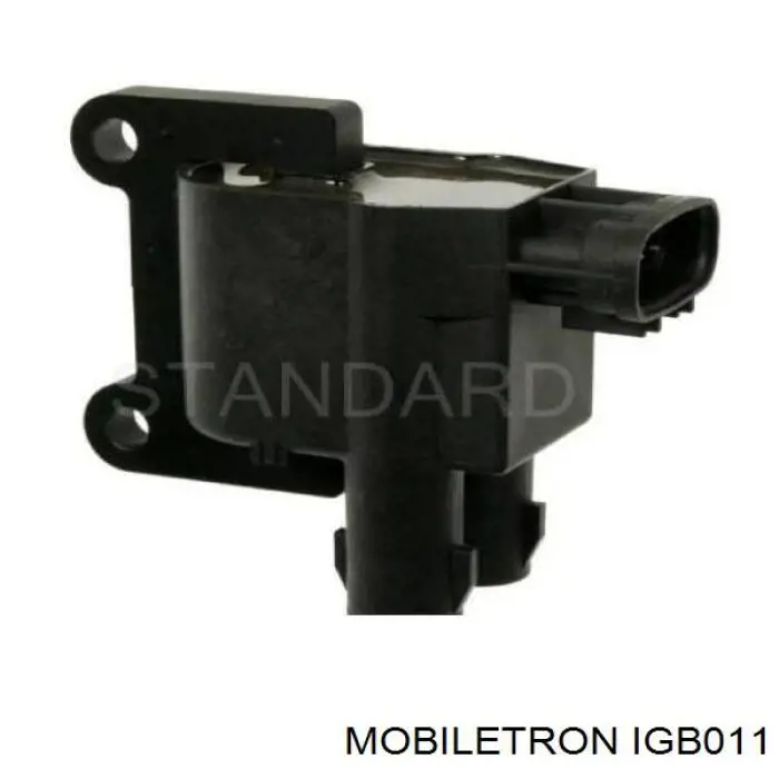Compre IGB011 Mobiletron Módulo de ignição (comutador)