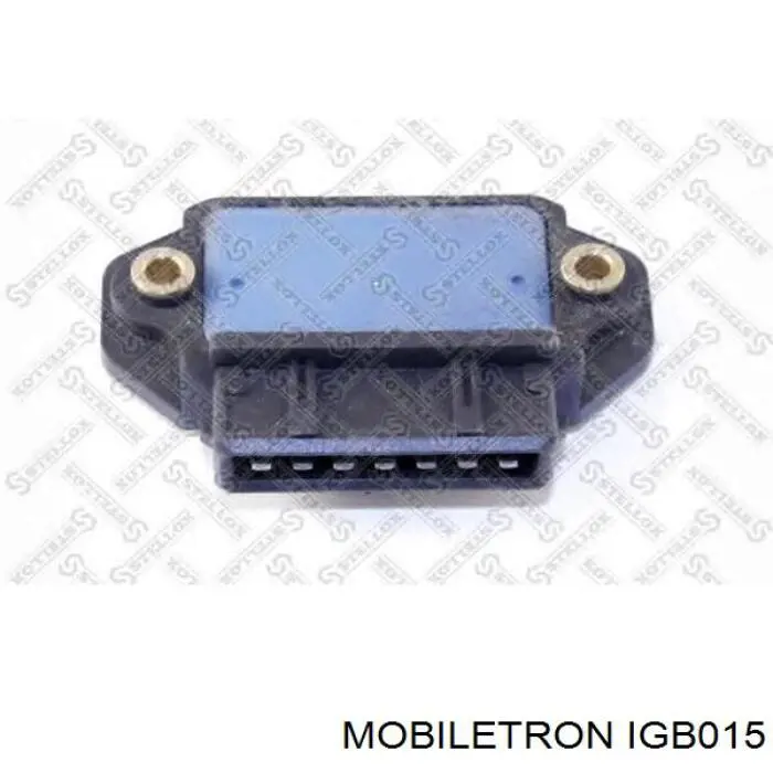 Compre IGB015 Mobiletron Módulo de ignição (comutador)