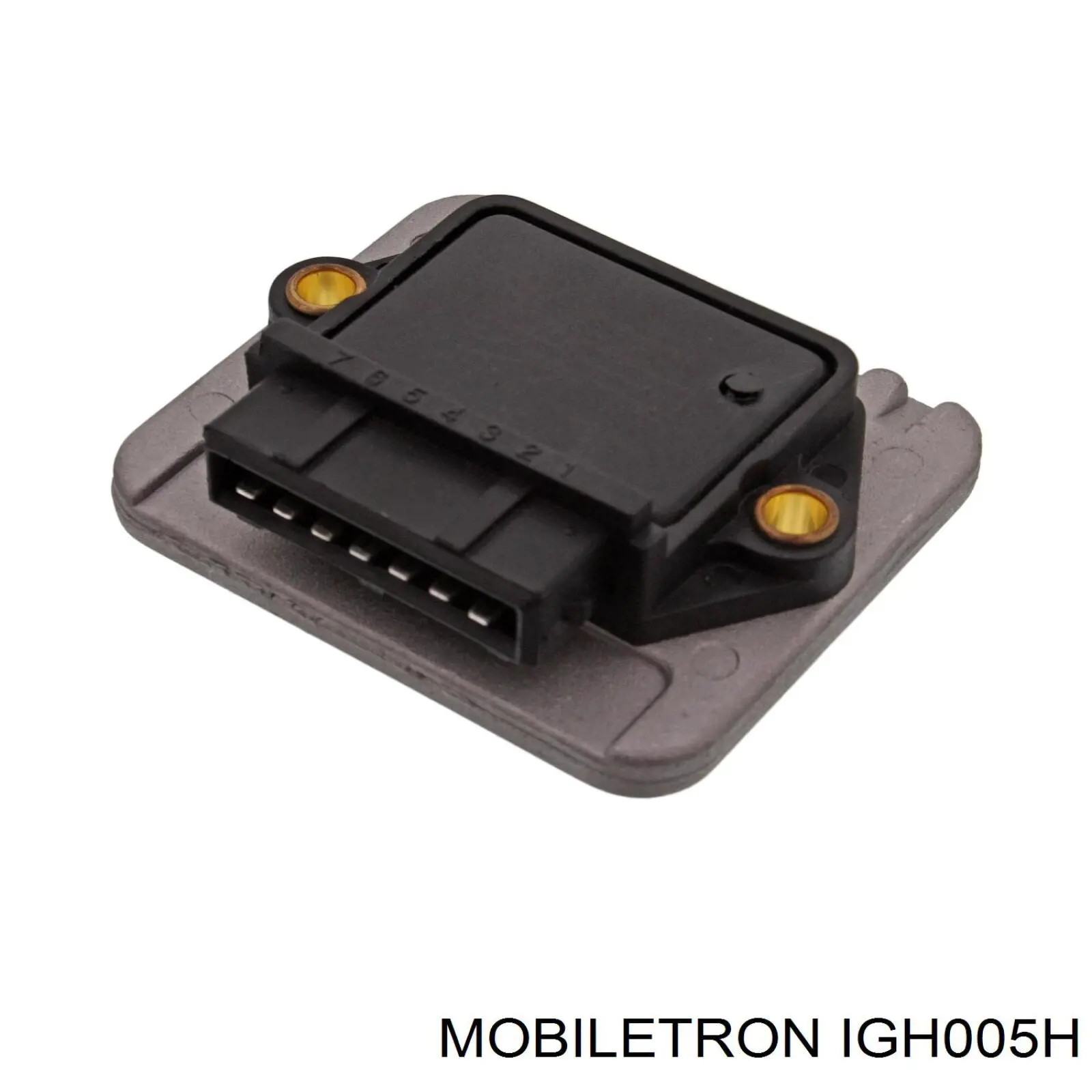 Compre IGH005H Mobiletron Módulo de ignição (comutador)