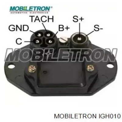 Compre IGH010 Mobiletron Módulo de ignição (comutador)