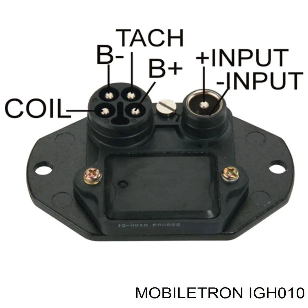 Módulo de ignição (comutador) Mobiletron IGH010 preço, a partir de 61,79 USD