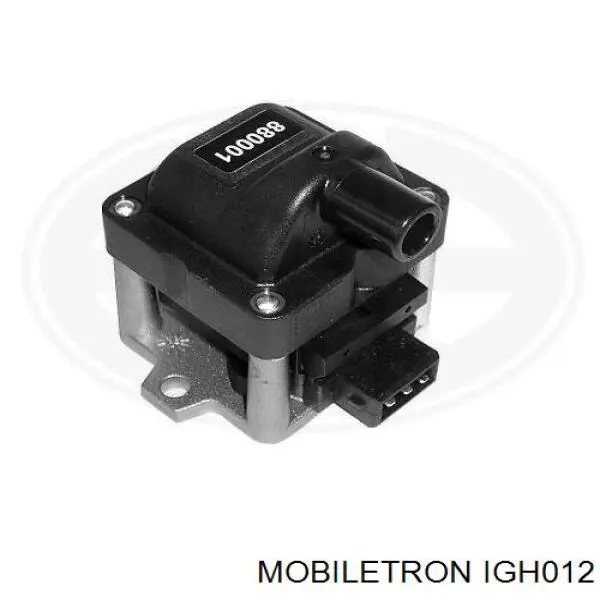 Compre IGH012 Mobiletron Módulo de ignição (comutador)