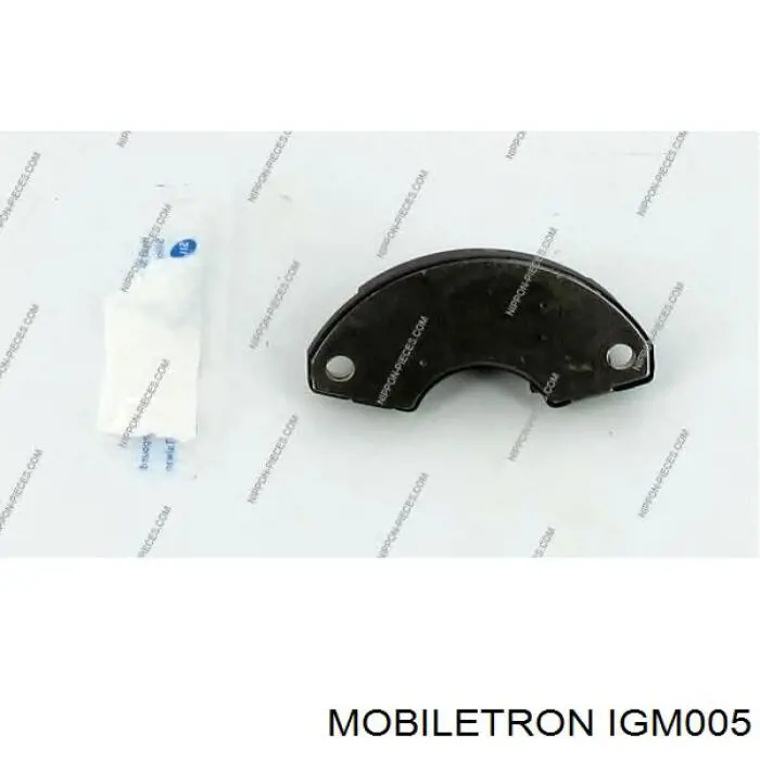 Compre IGM005 Mobiletron Módulo de ignição (comutador)
