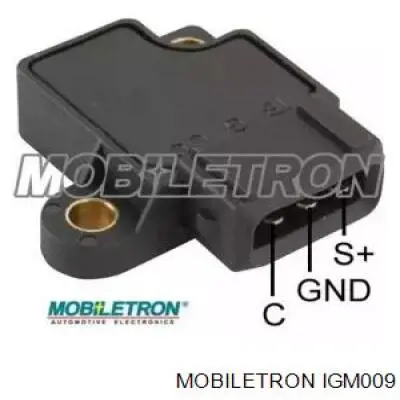 Compre IGM009 Mobiletron Módulo de ignição (comutador)