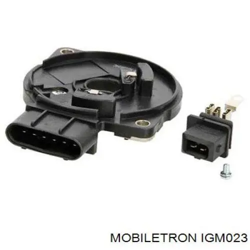 Compre T6T58471 Mitsubishi Módulo de ignição (comutador)