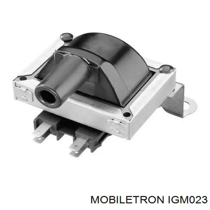 Módulo de ignição (comutador) T6T58471 Mitsubishi