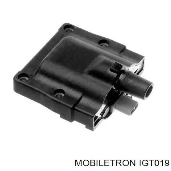 Compre IGT019 Mobiletron Módulo de ignição (comutador)