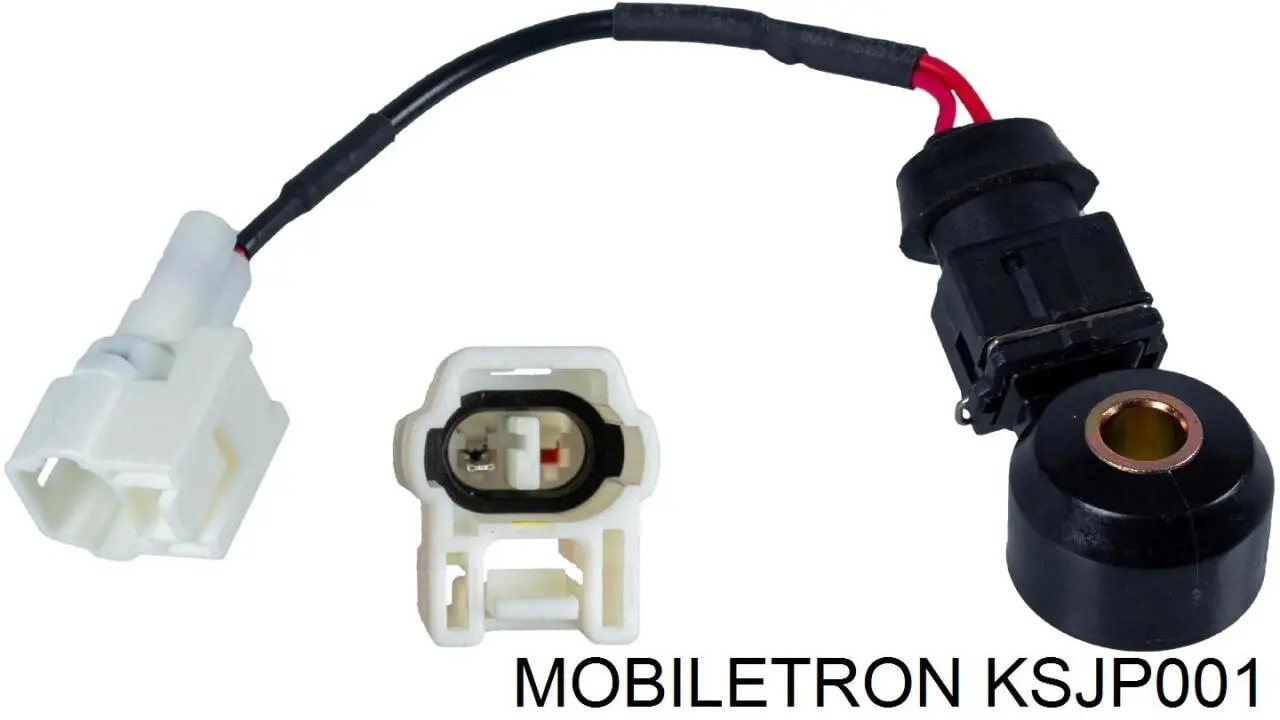 KSJP001 Mobiletron Sensor de detonação