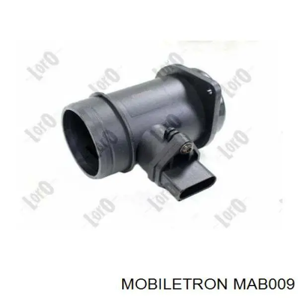 Compre MAB009 Mobiletron Sensor de fluxo (consumo) de ar, medidor de consumo M.A.F. - (Mass Airflow)