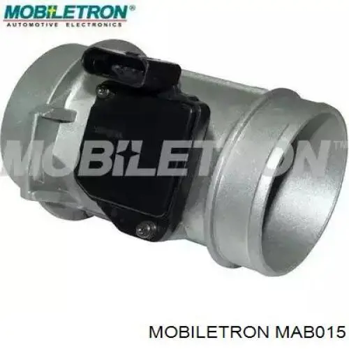 Sensor de fluxo (consumo) de ar, medidor de consumo M.A.F. - (Mass Airflow) Mobiletron MAB015 preço, a partir de 66,35 USD