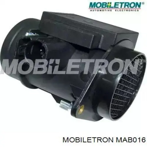 Sensor de fluxo (consumo) de ar, medidor de consumo M.A.F. - (Mass Airflow) Mobiletron MAB016 preço, a partir de 64,70 USD