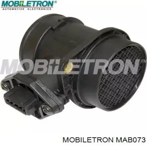 Sensor de fluxo (consumo) de ar, medidor de consumo M.A.F. - (Mass Airflow) Mobiletron MAB073 preço, a partir de 51,48 USD