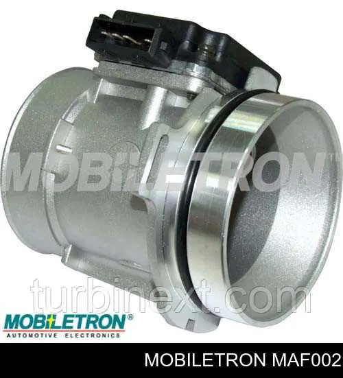 Sensor de fluxo (consumo) de ar, medidor de consumo M.A.F. - (Mass Airflow) Mobiletron MAF002 preço, a partir de 29,90 USD