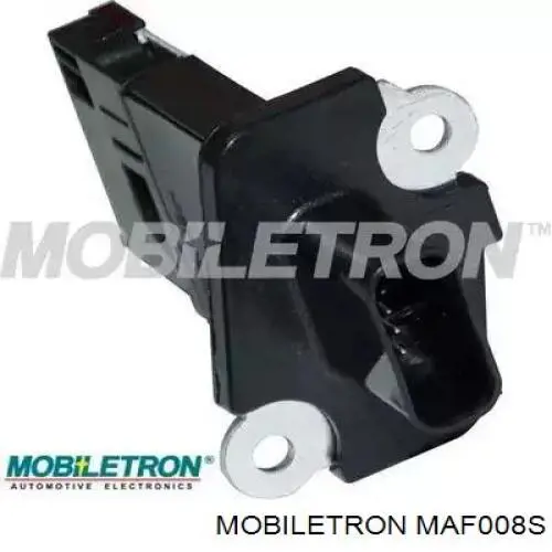 Sensor de fluxo (consumo) de ar, medidor de consumo M.A.F. - (Mass Airflow) Mobiletron MAF008S preço, a partir de 37,46 USD