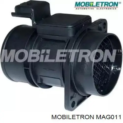 Sensor de fluxo (consumo) de ar, medidor de consumo M.A.F. - (Mass Airflow) Mobiletron MAG011 preço, a partir de 37,24 USD