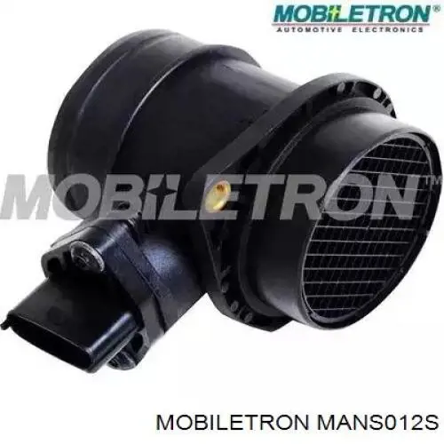 Sensor de fluxo (consumo) de ar, medidor de consumo M.A.F. - (Mass Airflow) Mobiletron MANS012S preço, a partir de 59,70 USD
