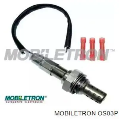 Sonda lambda, sensor de oxigênio Mobiletron OS03P preço, a partir de 57,25 USD