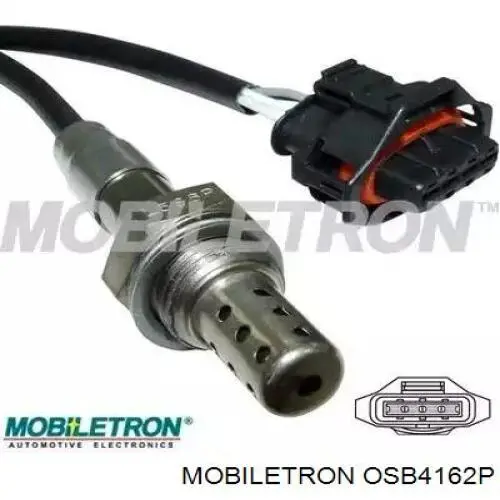Compre 55566746 General Motors Sonda lambda, sensor de oxigênio depois de catalisador