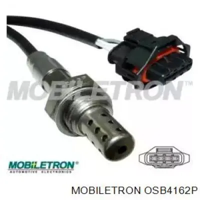 Sonda lambda, sensor de oxigênio depois de catalisador 55566746 General Motors