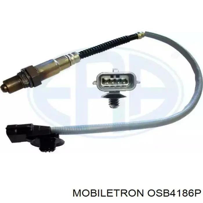 Sonda lambda, sensor de oxigênio até o catalisador Mobiletron OSB4186P preço, a partir de 54,58 USD