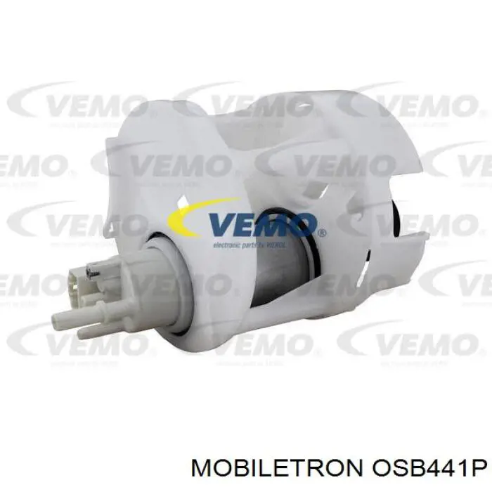 Sonda lambda, sensor de oxigênio depois de catalisador Mobiletron OSB441P preço, a partir de 56,18 USD