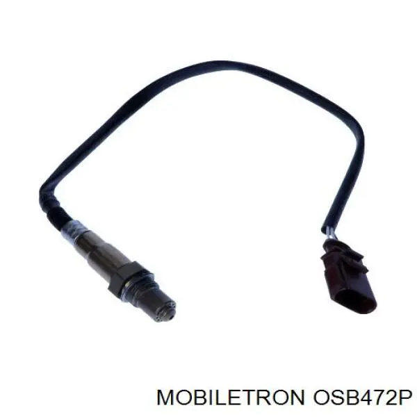 Compre OSB472P Mobiletron Sonda lambda, sensor de oxigênio depois de catalisador