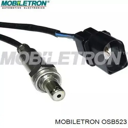 Sonda lambda, sensor de oxigênio até o catalisador Mobiletron OSB523 preço, a partir de 111,47 USD