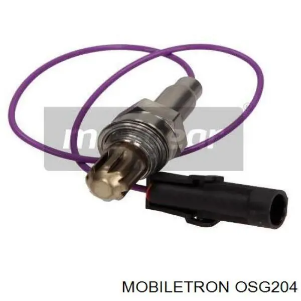 Compre OSG204 Mobiletron Sonda lambda, sensor de oxigênio