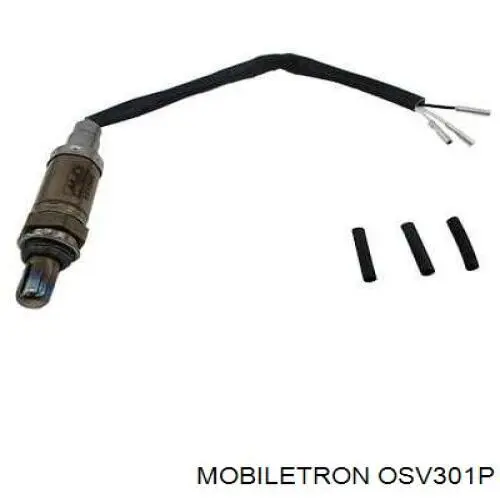 Compre OSV301P Mobiletron Sonda lambda, sensor de oxigênio