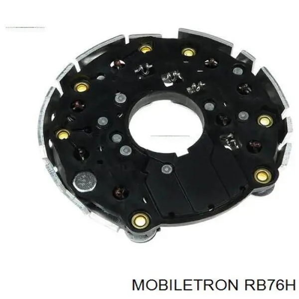 Compre 9130086 Volvo Eixo de diodos do gerador