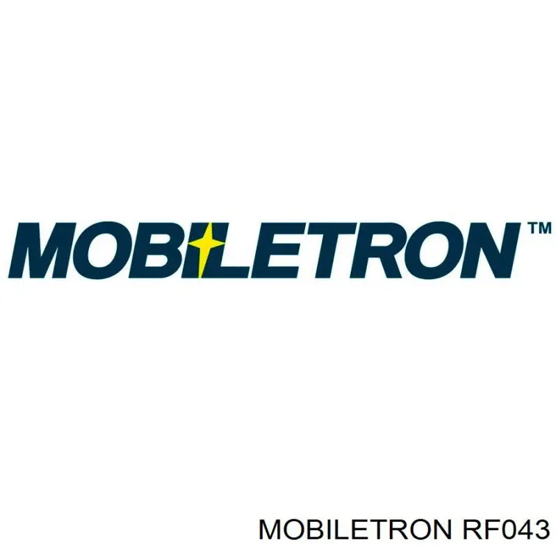 Eixo de diodos do gerador Mobiletron RF043 preço, a partir de 29,01 USD