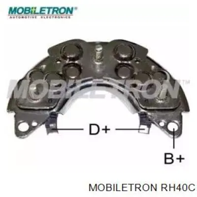 Eixo de diodos do gerador Nissan/Infiniti 2323077A00 preço, a partir de 27,84 USD